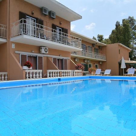 River Studios & Apartments Mesongí Extérieur photo