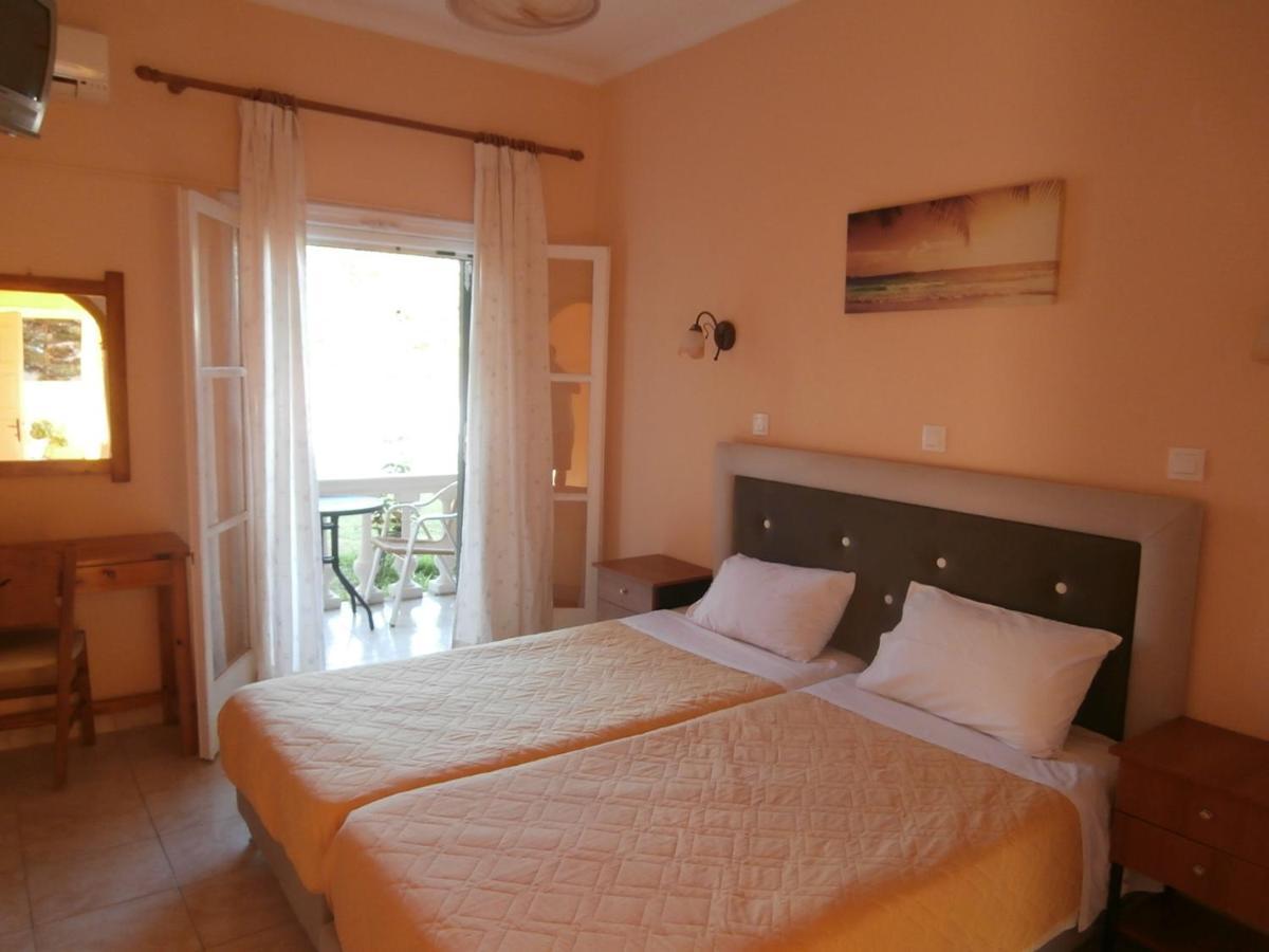 River Studios & Apartments Mesongí Extérieur photo
