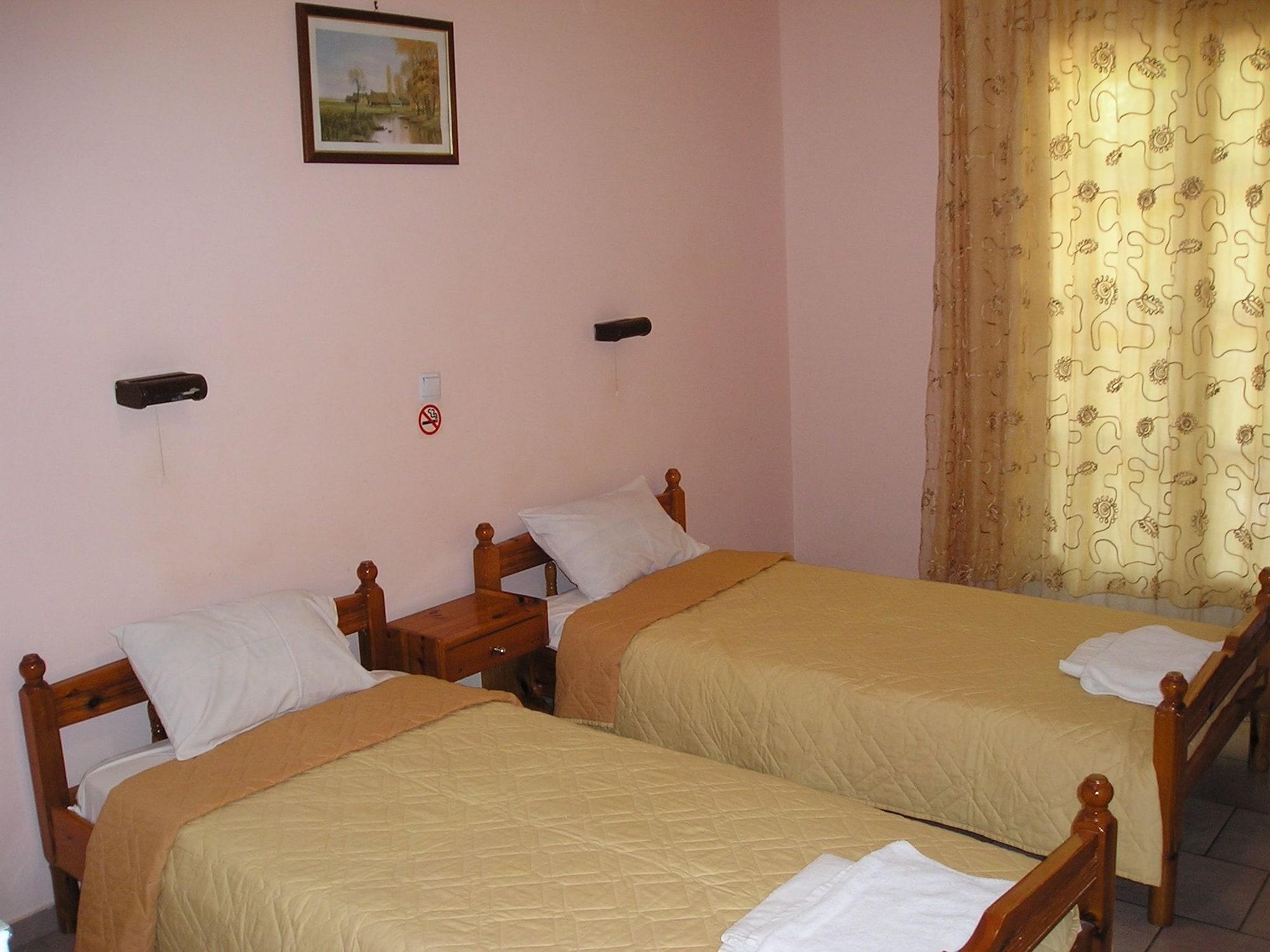 River Studios & Apartments Mesongí Extérieur photo
