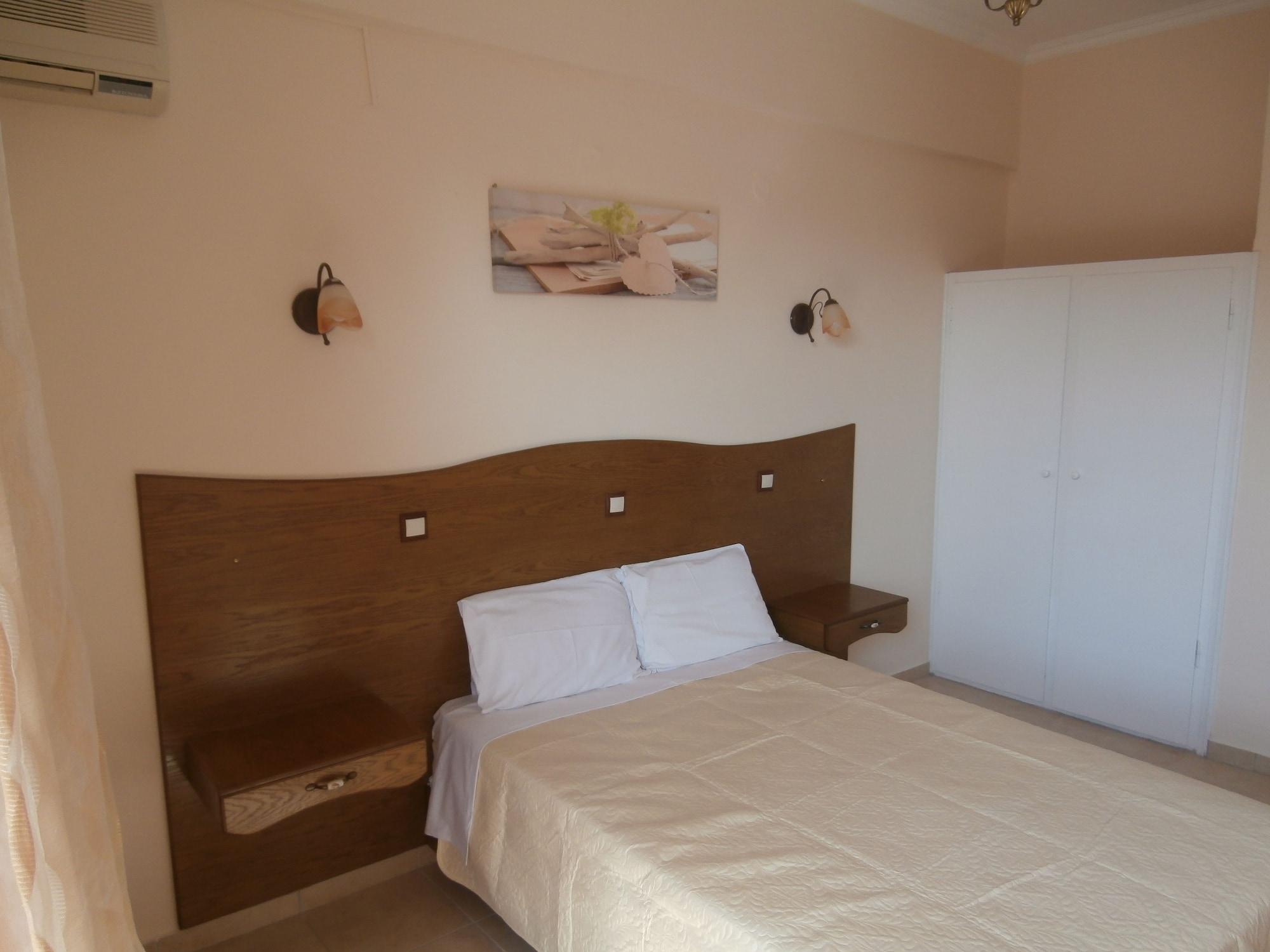 River Studios & Apartments Mesongí Extérieur photo