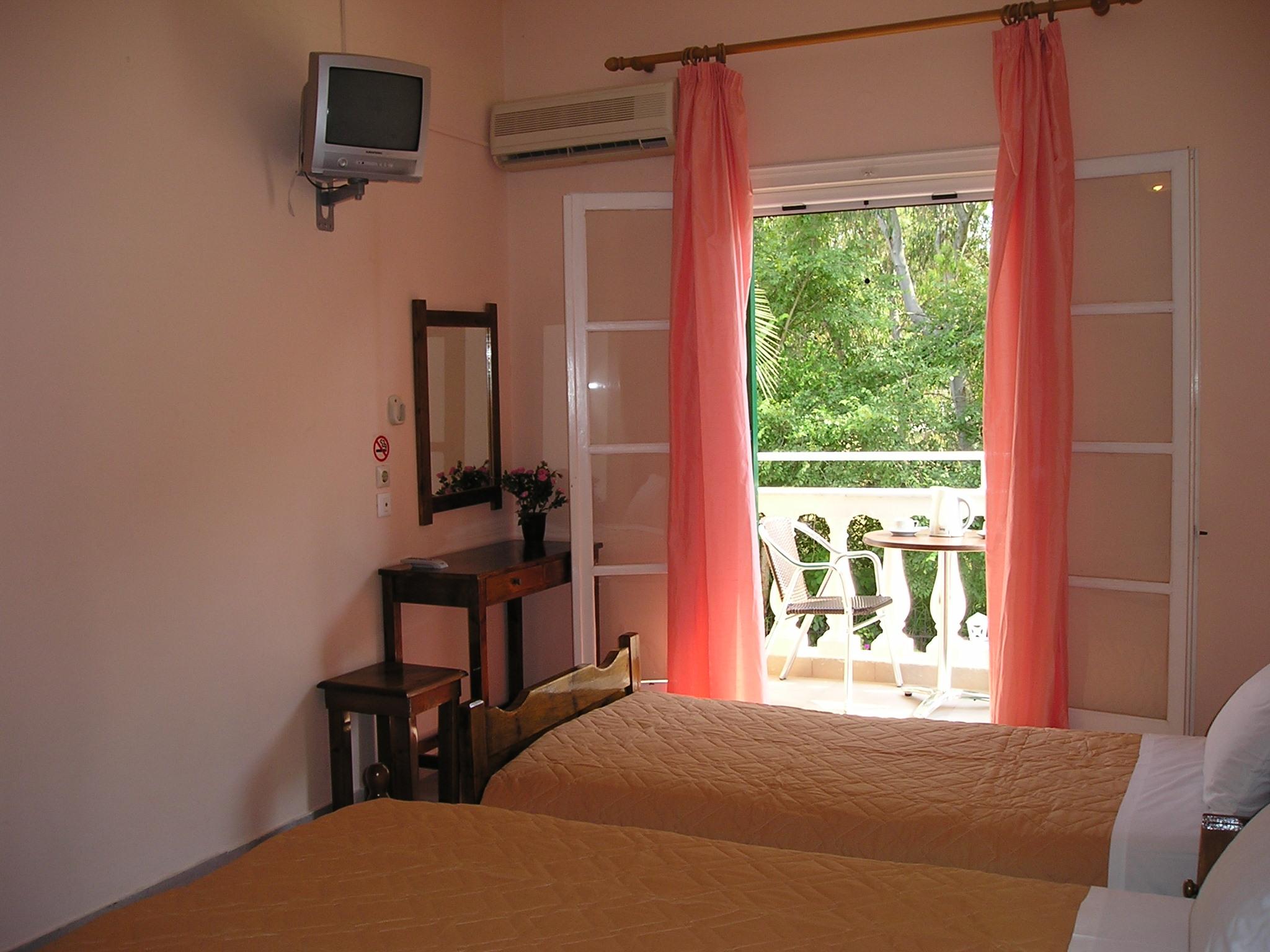 River Studios & Apartments Mesongí Extérieur photo