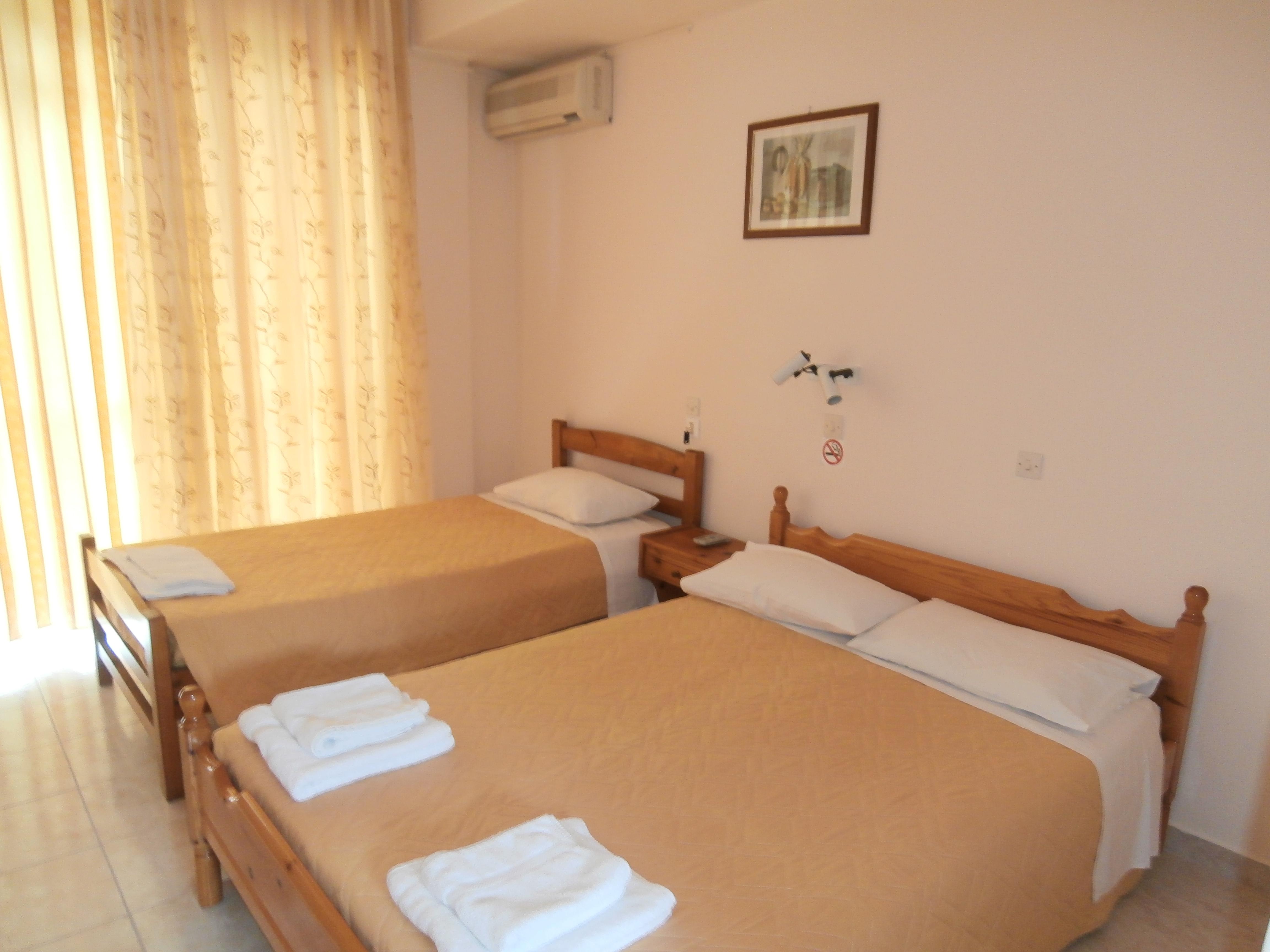 River Studios & Apartments Mesongí Extérieur photo