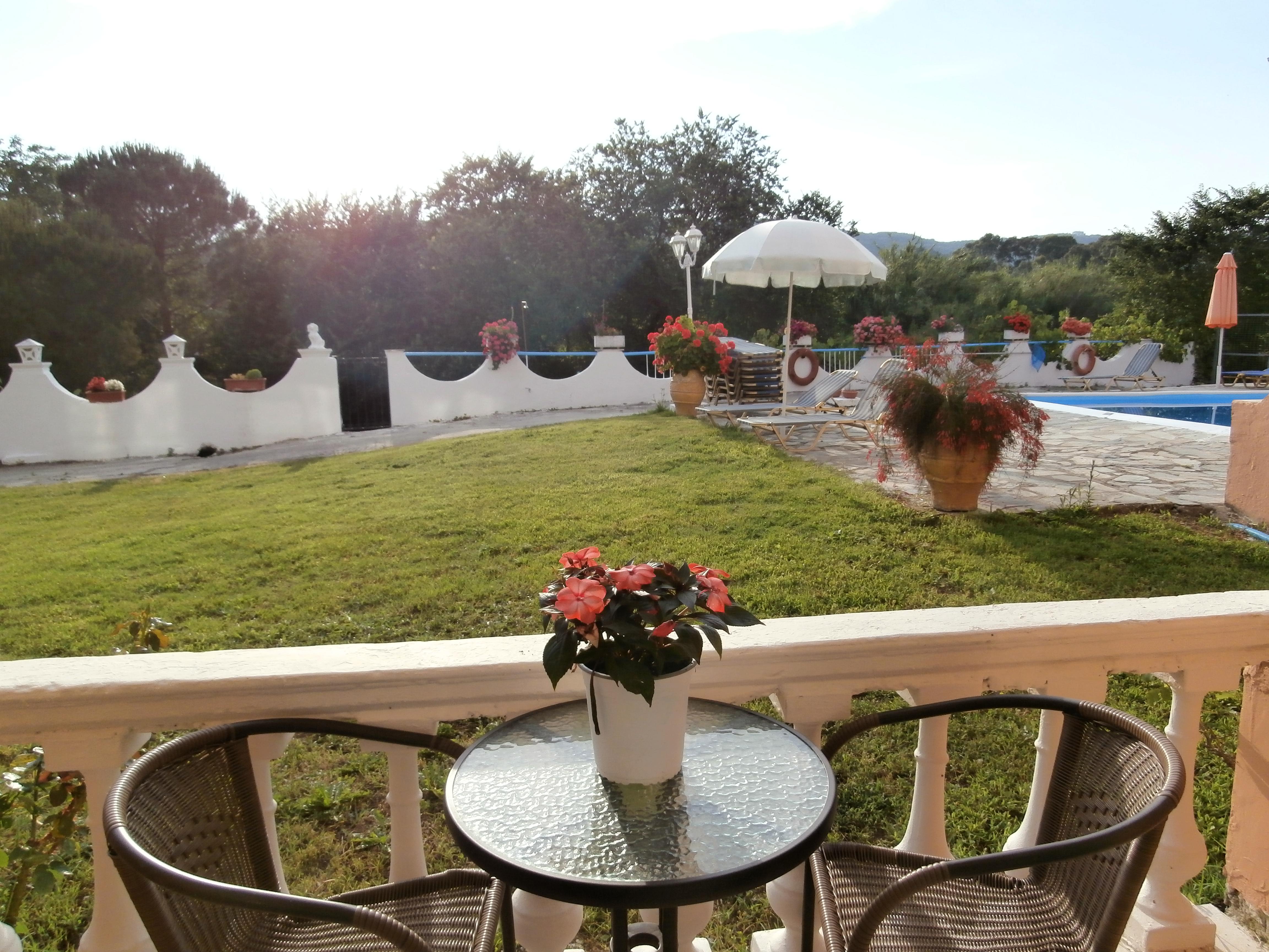 River Studios & Apartments Mesongí Extérieur photo