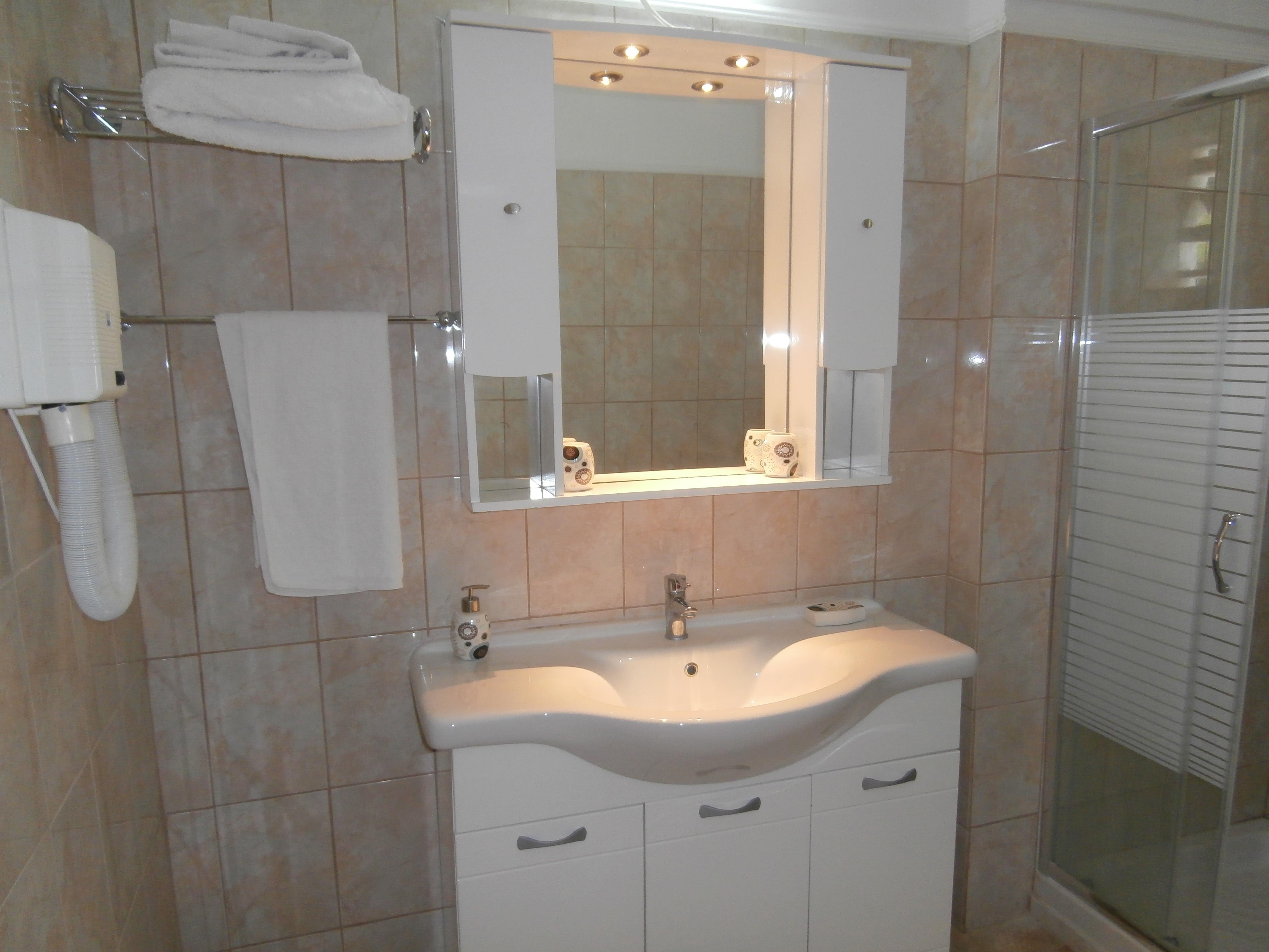 River Studios & Apartments Mesongí Extérieur photo