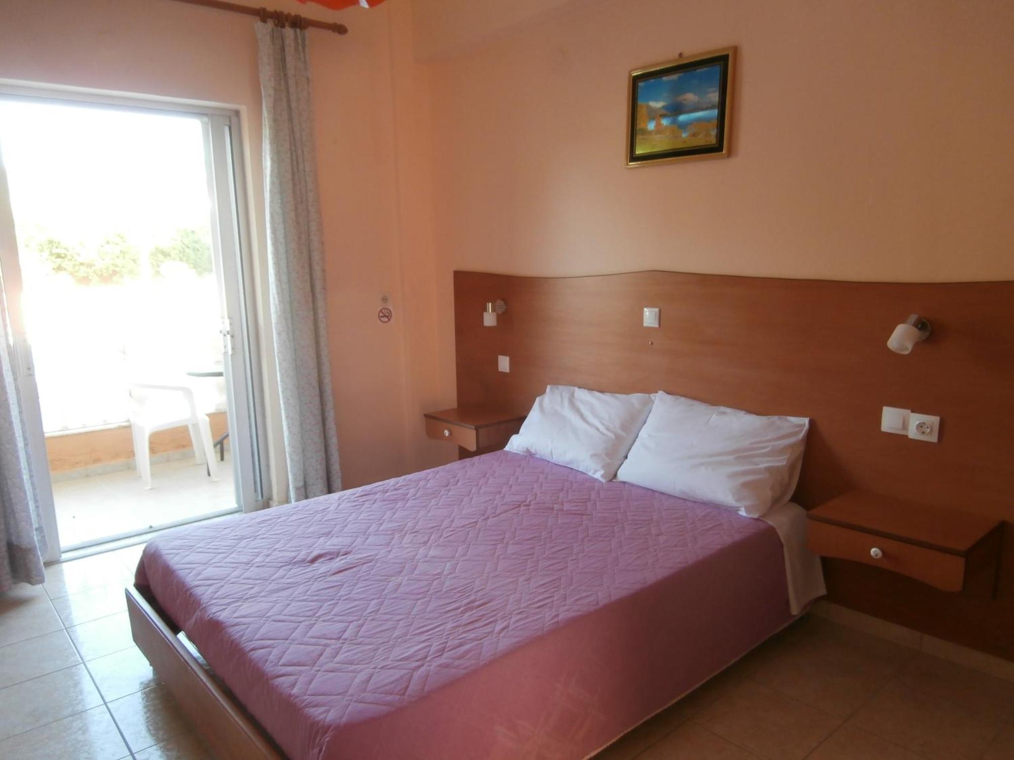 River Studios & Apartments Mesongí Extérieur photo