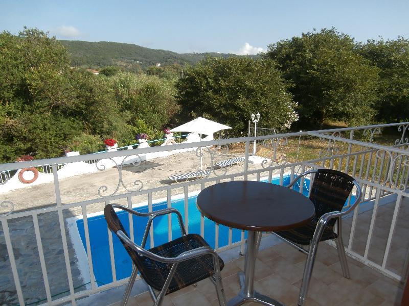 River Studios & Apartments Mesongí Extérieur photo